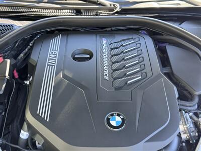 2024 BMW 4 Series M440i - Photo 68 - Studio City, CA 91604