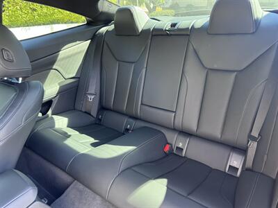 2024 BMW 4 Series M440i - Photo 47 - Studio City, CA 91604