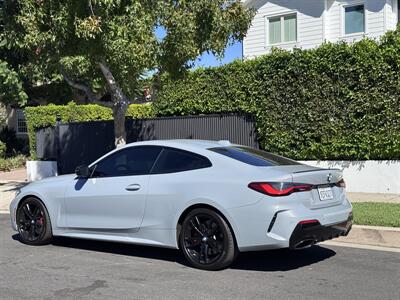 2024 BMW 4 Series M440i - Photo 21 - Studio City, CA 91604