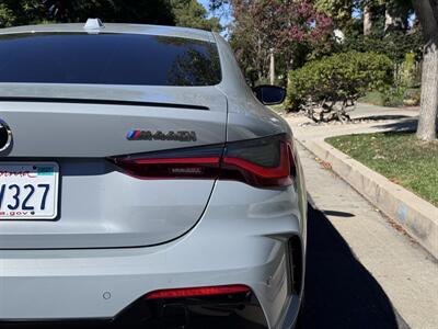 2024 BMW 4 Series M440i - Photo 25 - Studio City, CA 91604