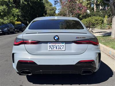 2024 BMW 4 Series M440i - Photo 24 - Studio City, CA 91604