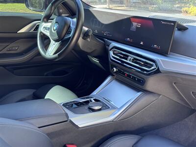 2024 BMW 4 Series M440i - Photo 59 - Studio City, CA 91604