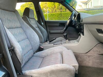 1992 BMW M5 E34  E34 - Photo 26 - Studio City, CA 91604
