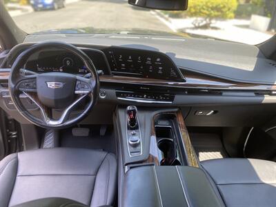 2021 Cadillac Escalade ESV Luxury   - Photo 26 - Studio City, CA 91604