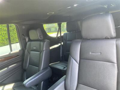 2021 Cadillac Escalade ESV Luxury   - Photo 19 - Studio City, CA 91604