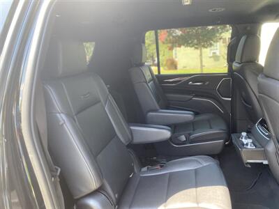 2021 Cadillac Escalade ESV Luxury   - Photo 29 - Studio City, CA 91604