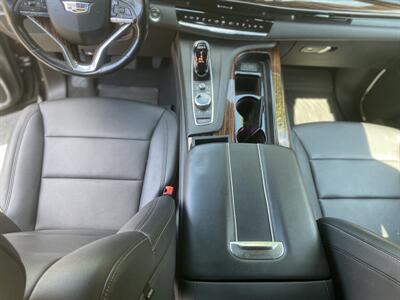 2021 Cadillac Escalade ESV Luxury   - Photo 28 - Studio City, CA 91604