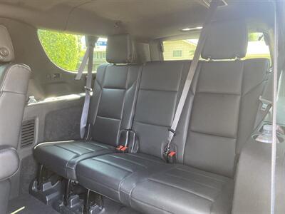 2021 Cadillac Escalade ESV Luxury   - Photo 20 - Studio City, CA 91604