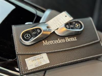 2022 Mercedes-Benz EQS EQS 450+   - Photo 83 - Studio City, CA 91604