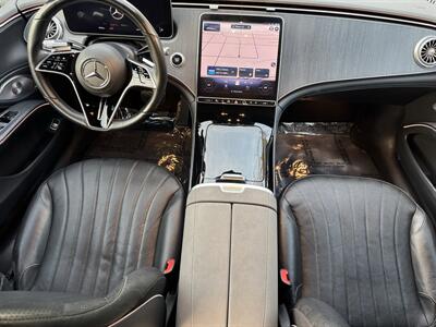 2022 Mercedes-Benz EQS EQS 450+   - Photo 58 - Studio City, CA 91604