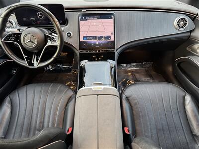 2022 Mercedes-Benz EQS EQS 450+   - Photo 54 - Studio City, CA 91604