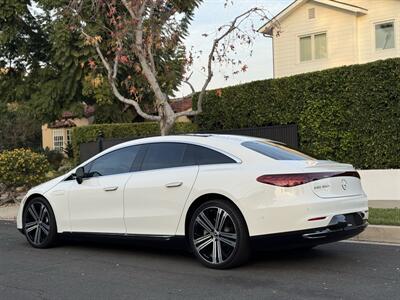 2022 Mercedes-Benz EQS EQS 450+   - Photo 18 - Studio City, CA 91604