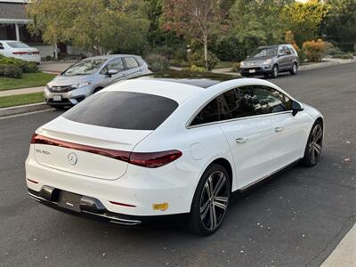 2022 Mercedes-Benz EQS EQS 450+   - Photo 29 - Studio City, CA 91604