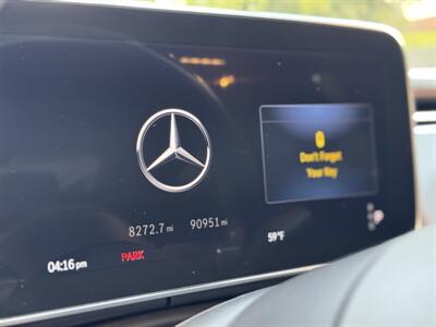 2022 Mercedes-Benz EQS EQS 450+   - Photo 50 - Studio City, CA 91604