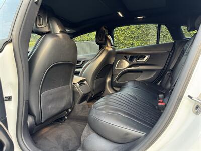 2022 Mercedes-Benz EQS EQS 450+   - Photo 55 - Studio City, CA 91604