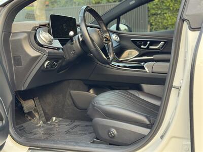 2022 Mercedes-Benz EQS EQS 450+   - Photo 39 - Studio City, CA 91604