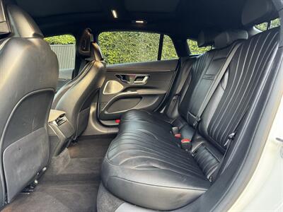 2022 Mercedes-Benz EQS EQS 450+   - Photo 56 - Studio City, CA 91604