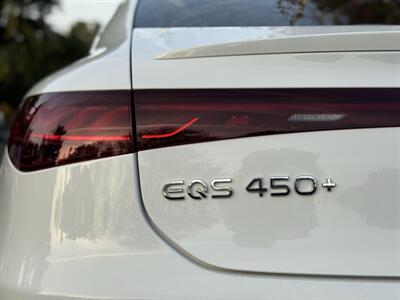 2022 Mercedes-Benz EQS EQS 450+   - Photo 21 - Studio City, CA 91604