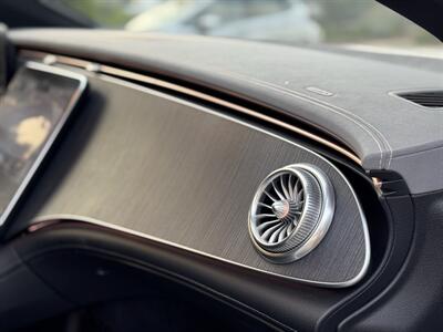 2022 Mercedes-Benz EQS EQS 450+   - Photo 73 - Studio City, CA 91604