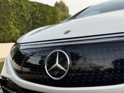2022 Mercedes-Benz EQS EQS 450+   - Photo 9 - Studio City, CA 91604