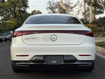 2022 Mercedes-Benz EQS EQS 450+   - Photo 26 - Studio City, CA 91604