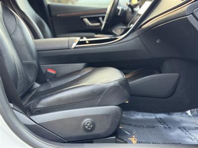 2022 Mercedes-Benz EQS EQS 450+   - Photo 74 - Studio City, CA 91604