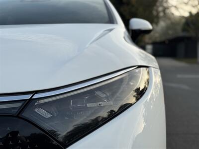2022 Mercedes-Benz EQS EQS 450+   - Photo 14 - Studio City, CA 91604