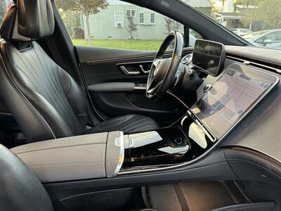 2022 Mercedes-Benz EQS EQS 450+   - Photo 76 - Studio City, CA 91604