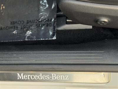 2022 Mercedes-Benz EQS EQS 450+   - Photo 43 - Studio City, CA 91604