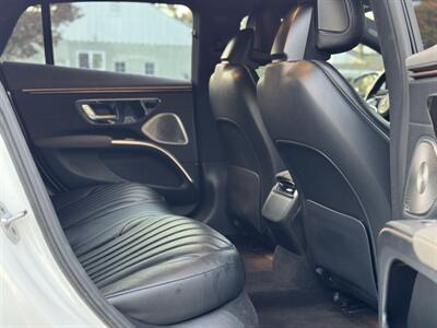 2022 Mercedes-Benz EQS EQS 450+   - Photo 68 - Studio City, CA 91604