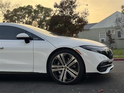 2022 Mercedes-Benz EQS EQS 450+   - Photo 35 - Studio City, CA 91604