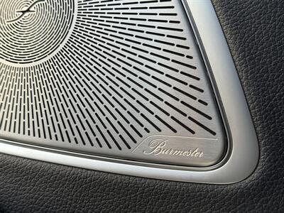 2022 Mercedes-Benz EQS EQS 450+   - Photo 53 - Studio City, CA 91604