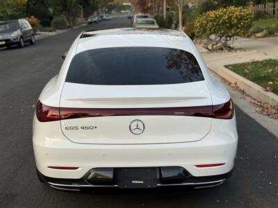 2022 Mercedes-Benz EQS EQS 450+   - Photo 25 - Studio City, CA 91604