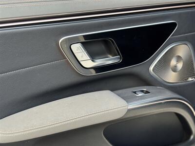 2022 Mercedes-Benz EQS EQS 450+   - Photo 51 - Studio City, CA 91604