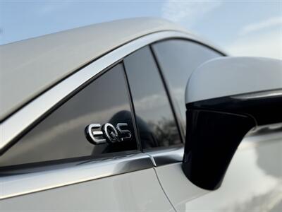 2022 Mercedes-Benz EQS EQS 450+   - Photo 16 - Studio City, CA 91604