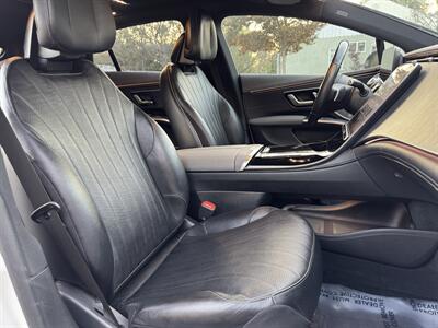 2022 Mercedes-Benz EQS EQS 450+   - Photo 77 - Studio City, CA 91604