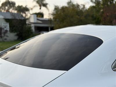 2022 Mercedes-Benz EQS EQS 450+   - Photo 32 - Studio City, CA 91604