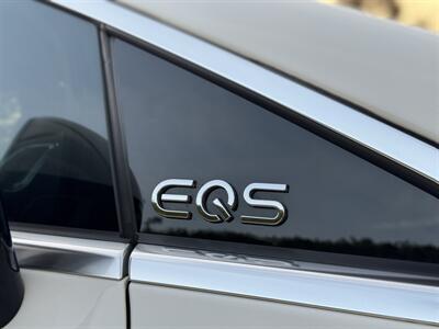 2022 Mercedes-Benz EQS EQS 450+   - Photo 36 - Studio City, CA 91604