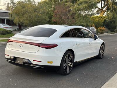 2022 Mercedes-Benz EQS EQS 450+   - Photo 24 - Studio City, CA 91604