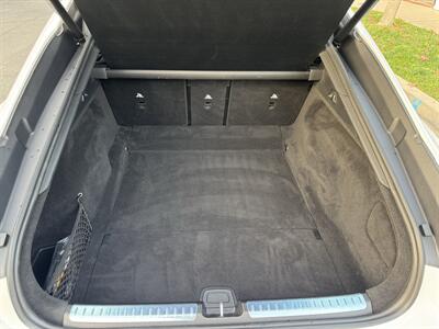 2022 Mercedes-Benz EQS EQS 450+   - Photo 82 - Studio City, CA 91604