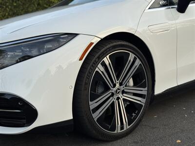 2022 Mercedes-Benz EQS EQS 450+   - Photo 13 - Studio City, CA 91604