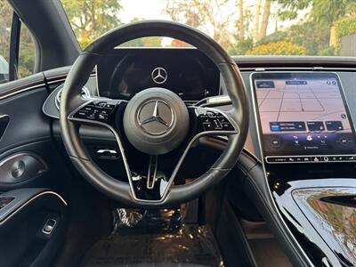 2022 Mercedes-Benz EQS EQS 450+   - Photo 57 - Studio City, CA 91604