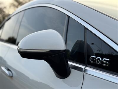 2022 Mercedes-Benz EQS EQS 450+   - Photo 37 - Studio City, CA 91604