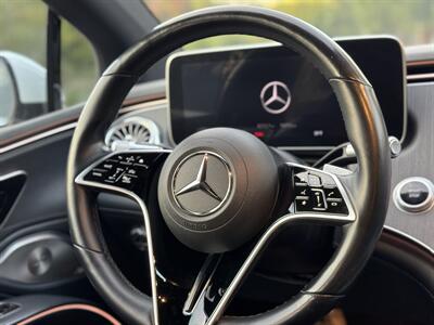 2022 Mercedes-Benz EQS EQS 450+   - Photo 60 - Studio City, CA 91604