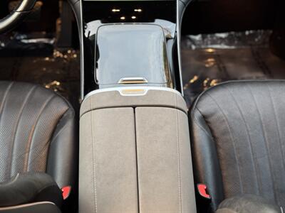 2022 Mercedes-Benz EQS EQS 450+   - Photo 61 - Studio City, CA 91604