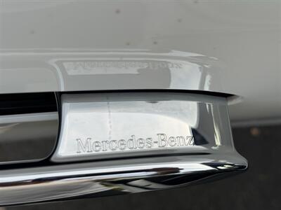 2022 Mercedes-Benz EQS EQS 450+   - Photo 72 - Studio City, CA 91604