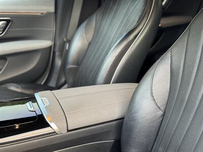 2022 Mercedes-Benz EQS EQS 450+   - Photo 49 - Studio City, CA 91604