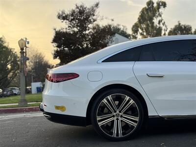 2022 Mercedes-Benz EQS EQS 450+   - Photo 30 - Studio City, CA 91604