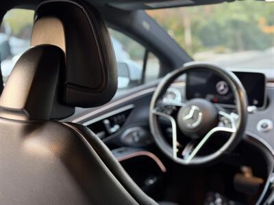 2022 Mercedes-Benz EQS EQS 450+   - Photo 64 - Studio City, CA 91604