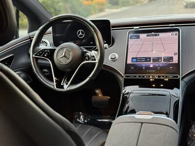 2022 Mercedes-Benz EQS EQS 450+   - Photo 62 - Studio City, CA 91604